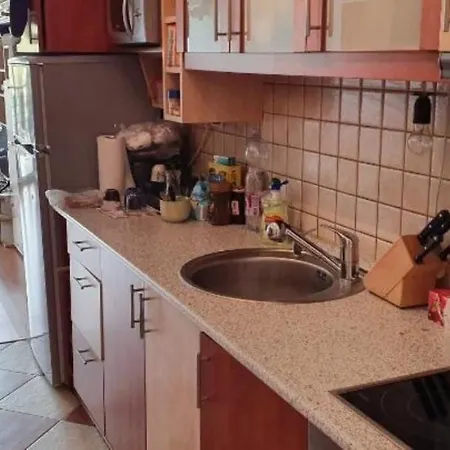 77 Garzon Apartman * 시오포크