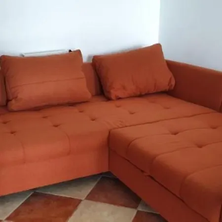 77 Garzon Apartman 시오포크