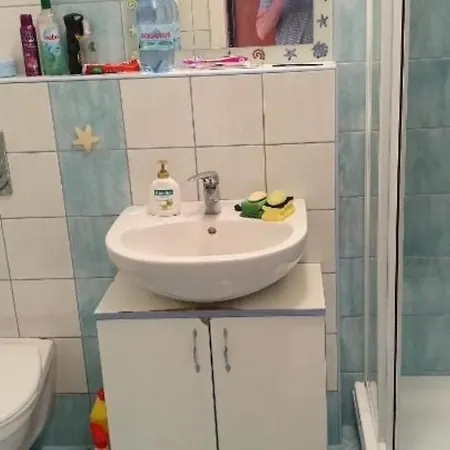 77 Garzon Apartman 시오포크